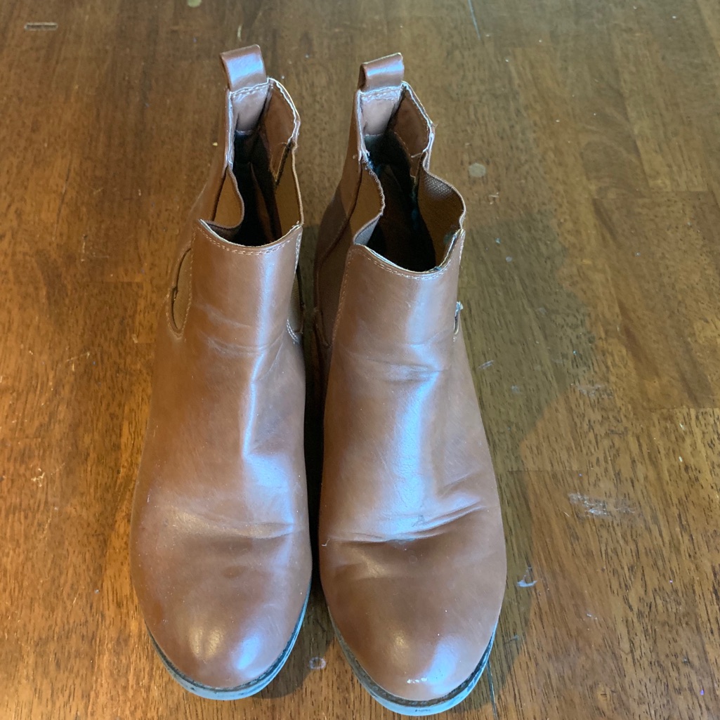 Refresh Boots